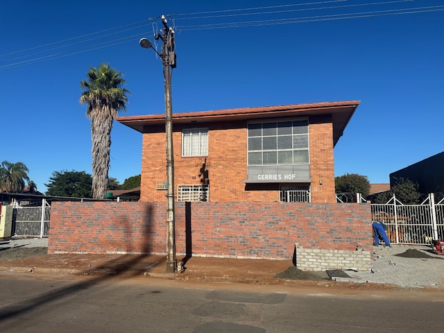 To Let 1 Bedroom Property for Rent in Rustenburg Central North West